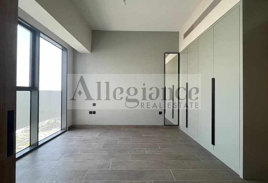 Ready To Move | Golf View | Brand New