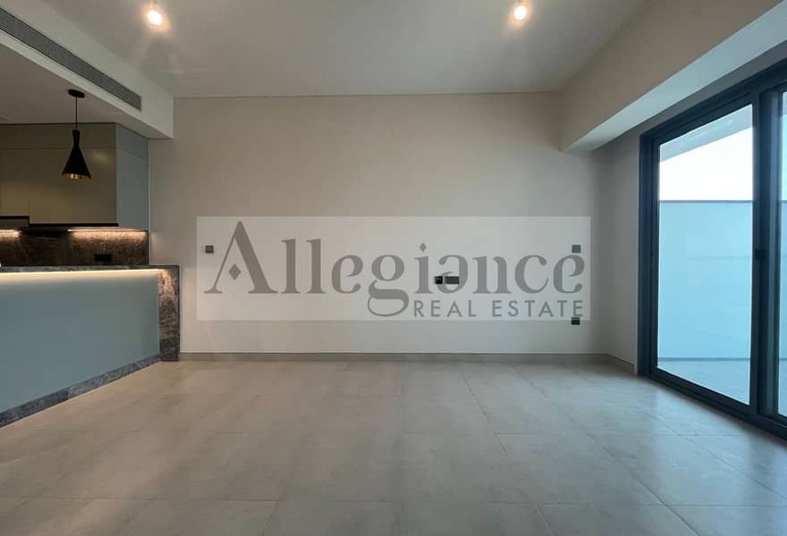 Ready To Move | Golf View | Brand New