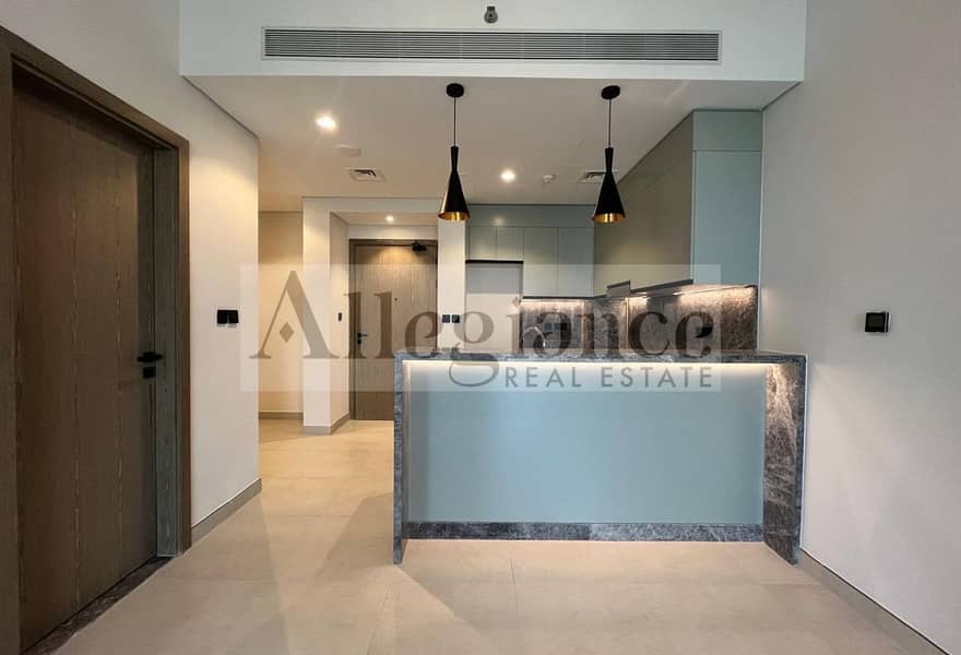 Ready To Move | Golf View | Brand New