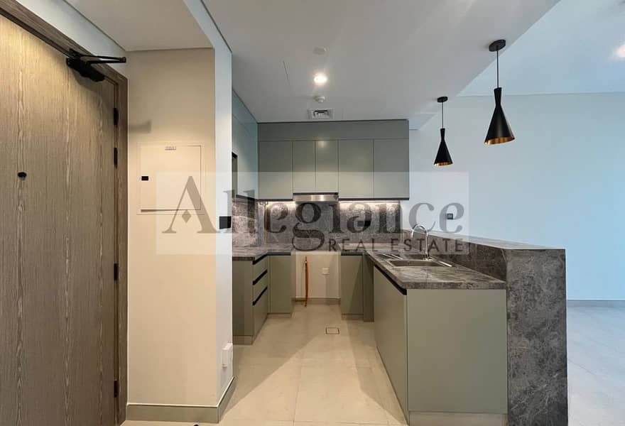 Ready To Move | Golf View | Brand New