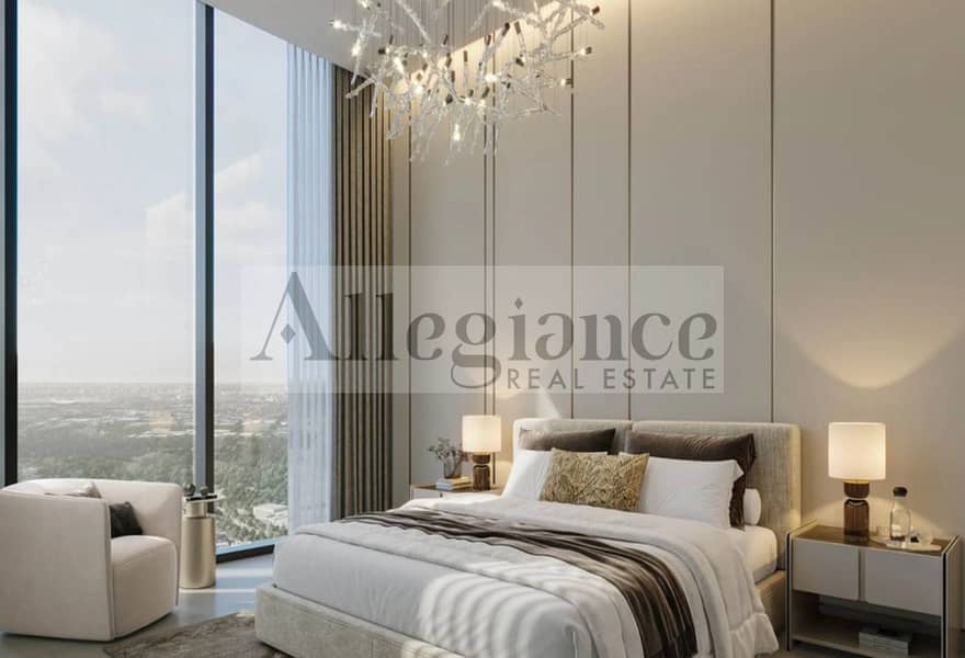 Smart Home | Panoramic View | Handover Q4 - 2028