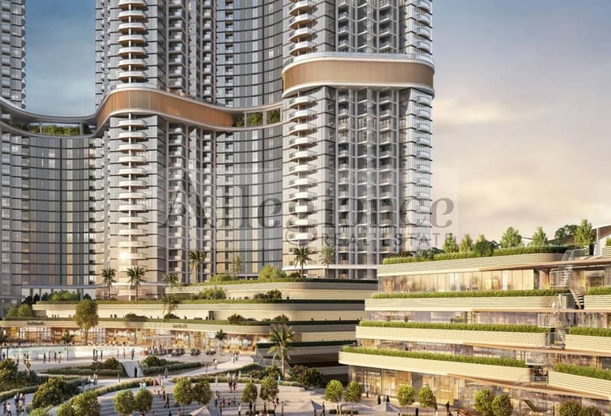 Smart Home | Panoramic View | Handover Q4 - 2028 - Image 6