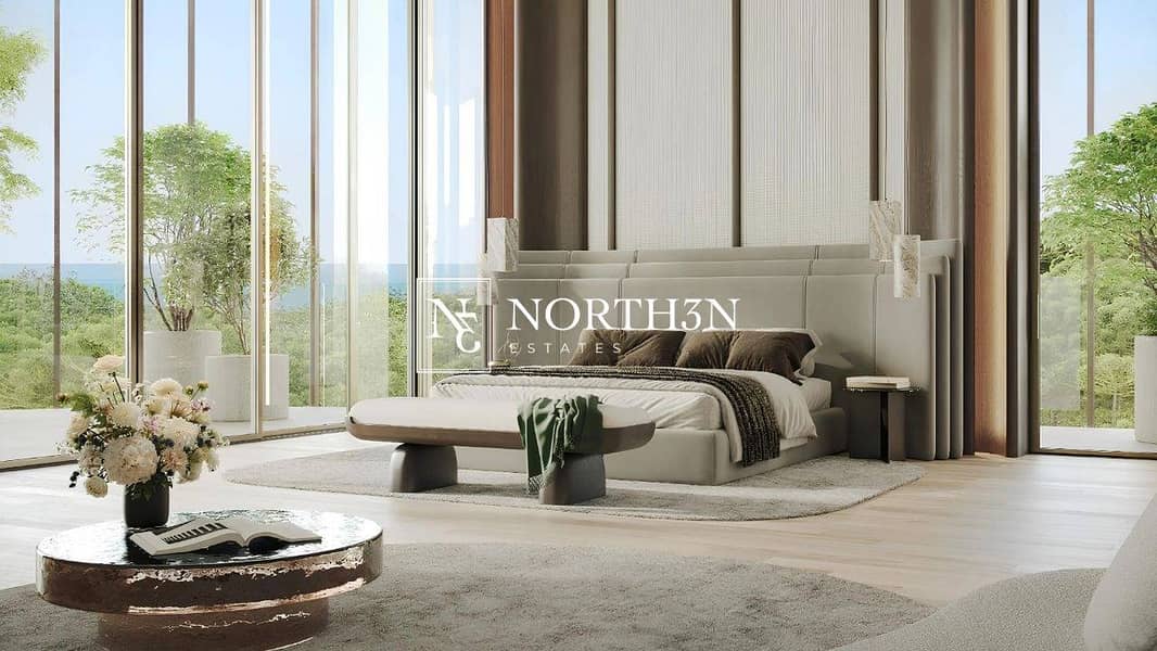 New Launch Off-Plan Living | Sea, Skyline & Forest Views - Image 18