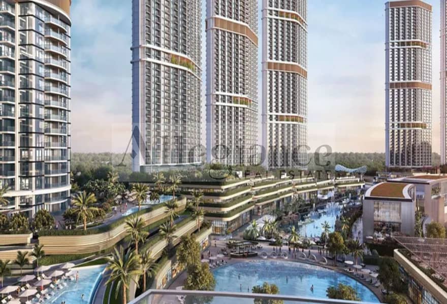 Smart Home | Panoramic View | Handover Q4 - 2028 - Image 7