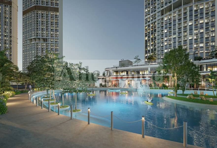 Smart Home | Panoramic View | Handover Q4 - 2028 - Image 9