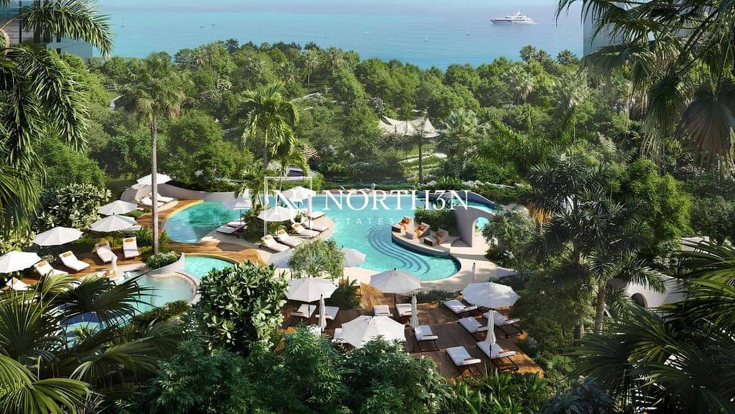 New Launch Off-Plan Living | Sea, Skyline & Forest Views - Image 23