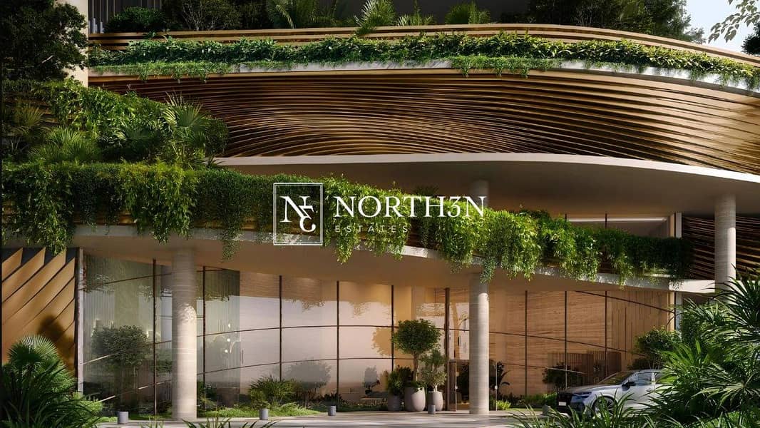 New Launch Off-Plan Living | Sea, Skyline & Forest Views - Image 25