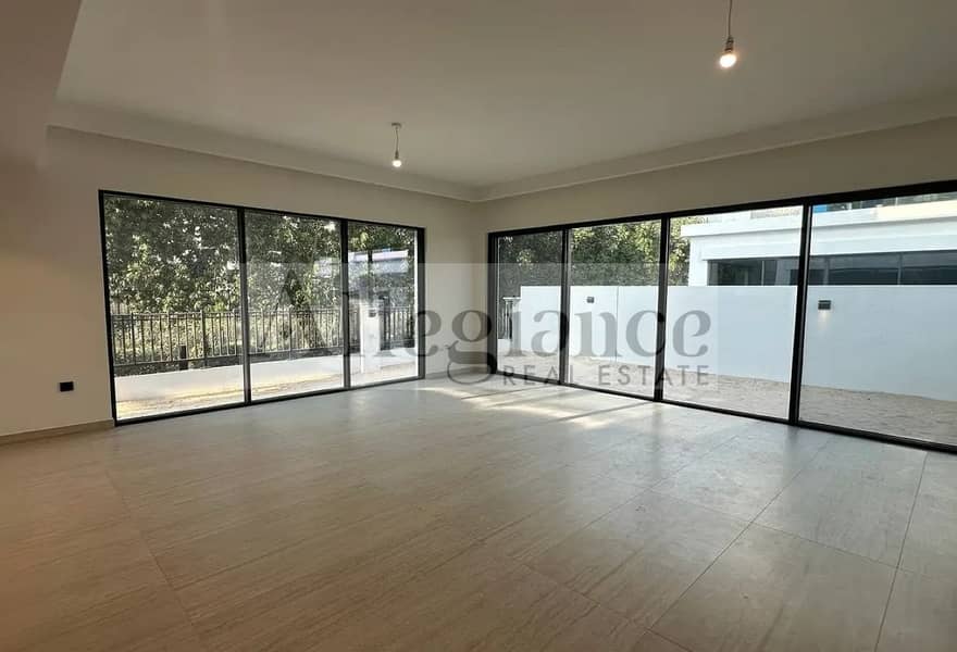 End Corner | Huge Layout | Ready to Move | Vacant