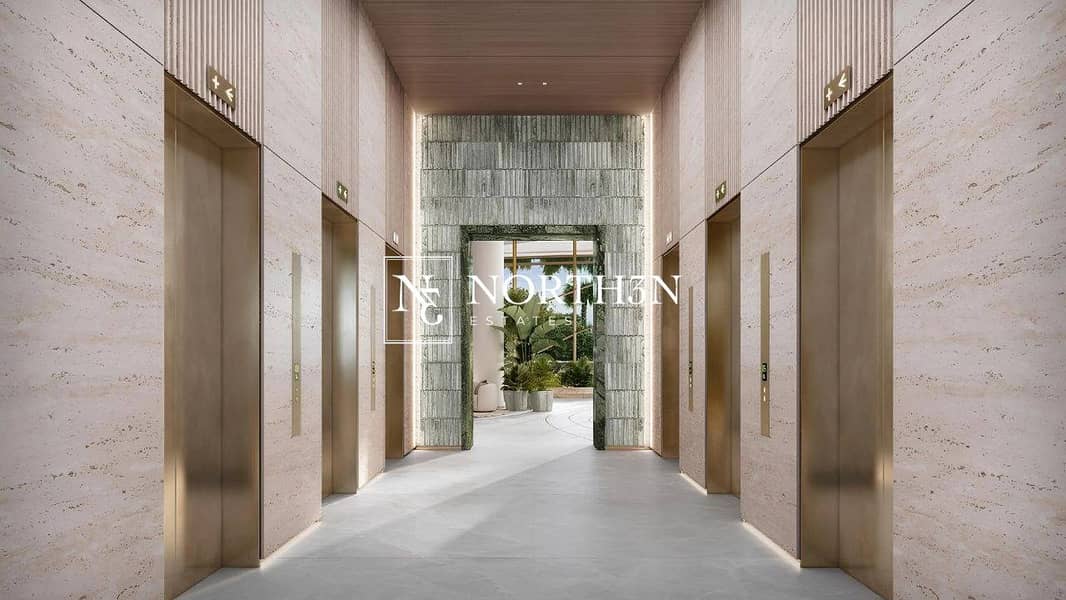 New Launch Off-Plan Living | Sea, Skyline & Forest Views - Image 19