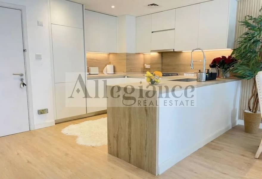 Vacant on Transfer | Fully Furnished and Upgraded - Image 12