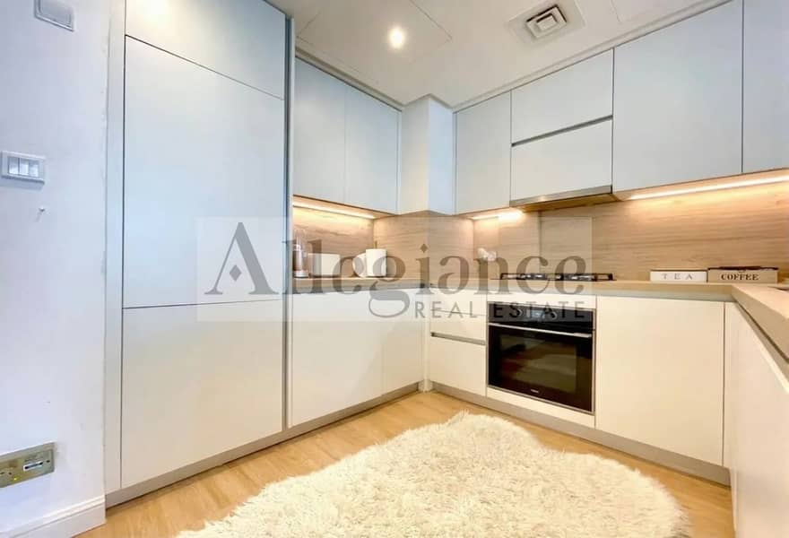 Vacant on Transfer | Fully Furnished and Upgraded - Image 13