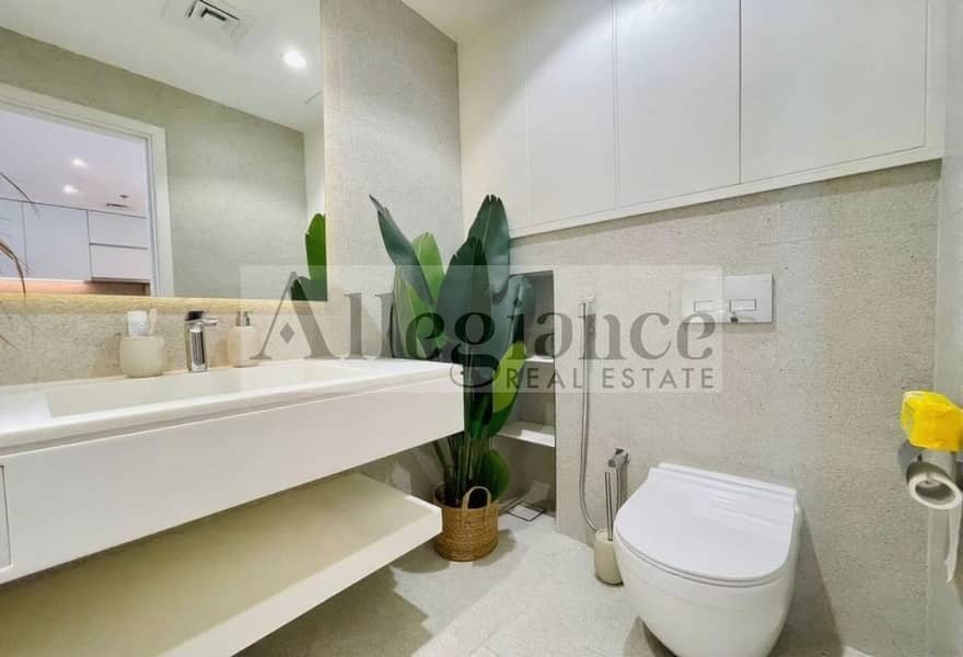 Vacant on Transfer | Fully Furnished and Upgraded - Image 14