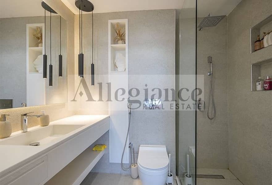 Vacant on Transfer | Fully Furnished and Upgraded - Image 15