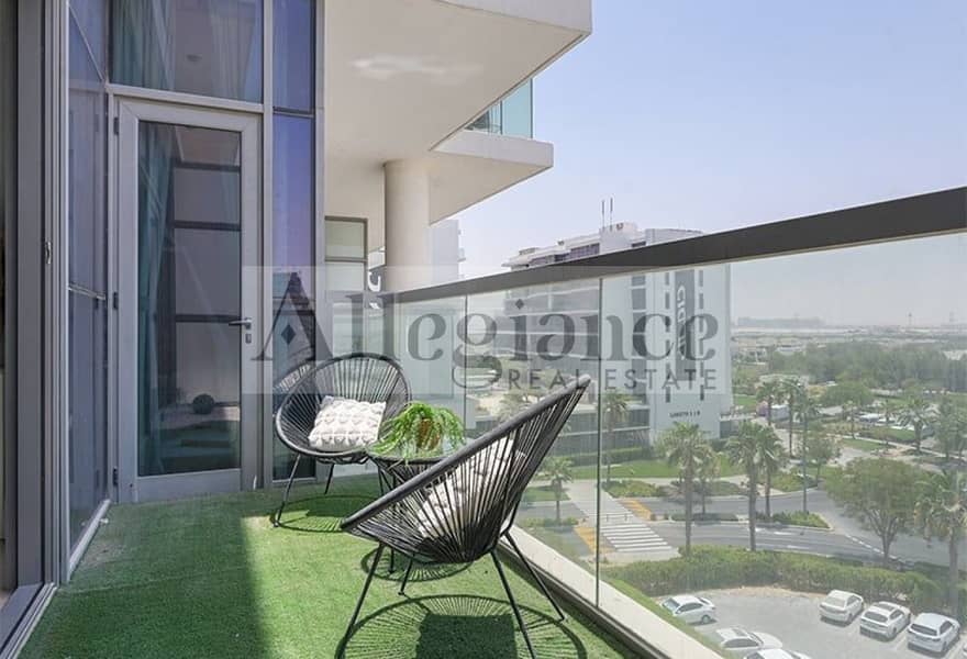 Vacant on Transfer | Fully Furnished and Upgraded - Image 17