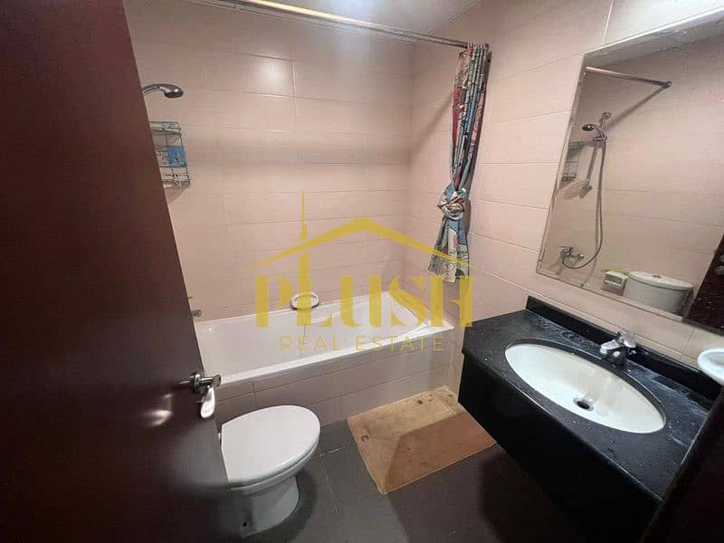 Fully Furnished | High End Amenities | Spacious