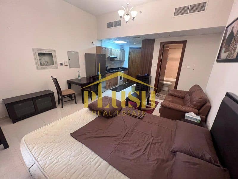 Fully Furnished | High End Amenities | Spacious - Image 7