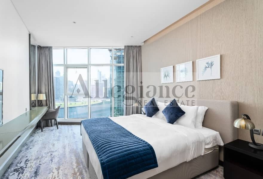 Luxury Studio | Vacant | Prime Location - Image 6