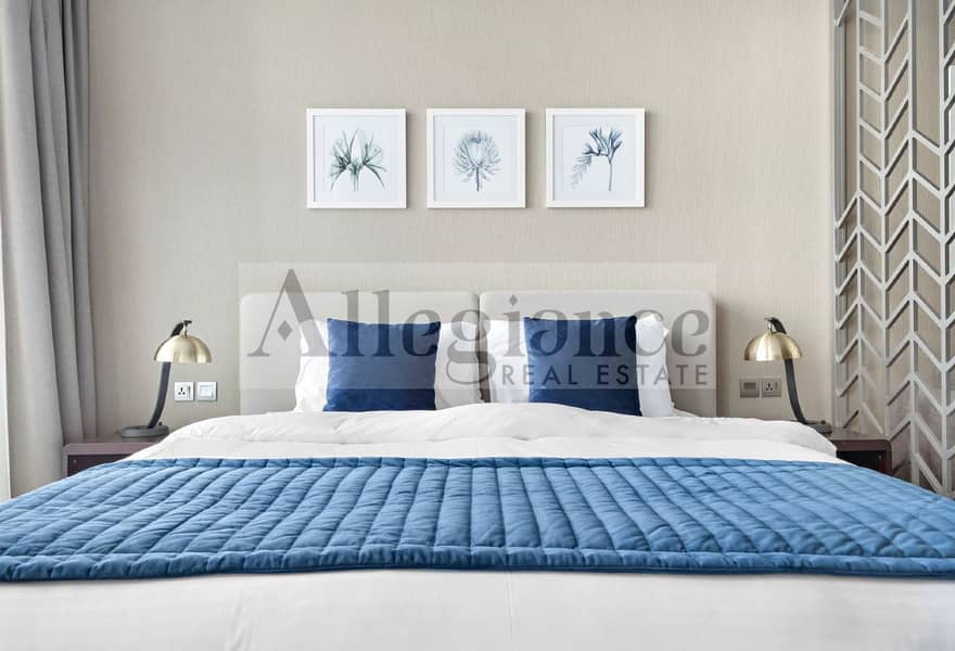 Luxury Studio | Vacant | Prime Location - Image 7