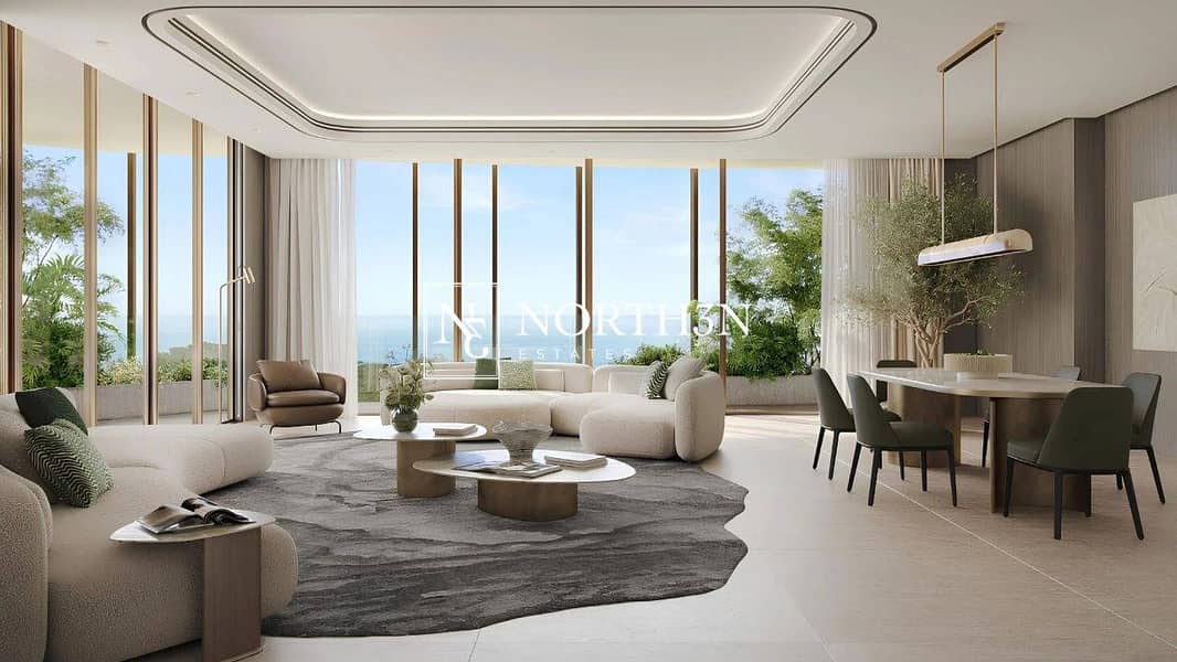 New Launch Off-Plan Living | Sea, Skyline & Forest Views - Image 15