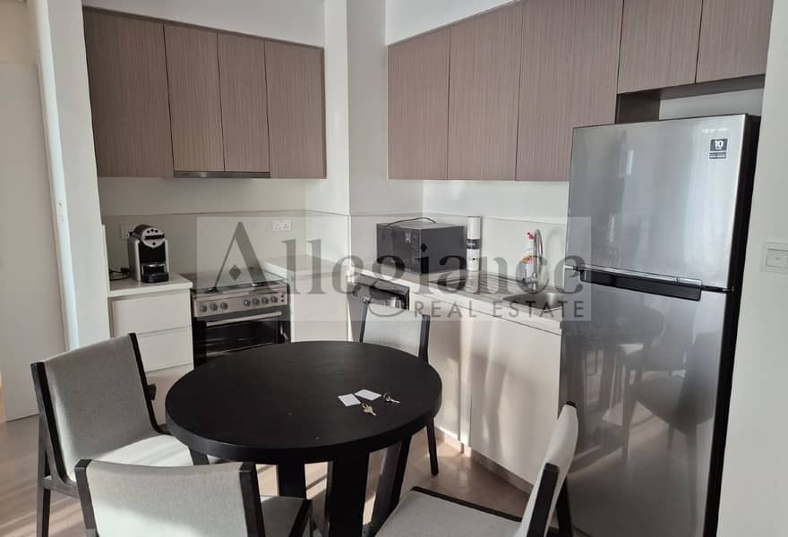 Vacant | Fully Furnished | Spacious - Image 7