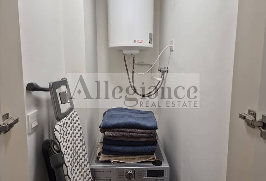 Vacant | Fully Furnished | Spacious - Image 8