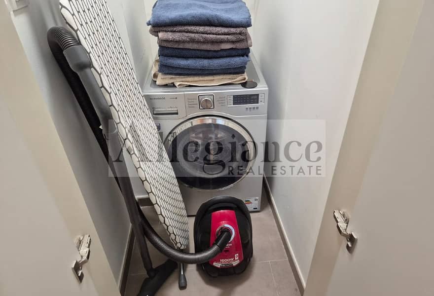 Vacant | Fully Furnished | Spacious - Image 9