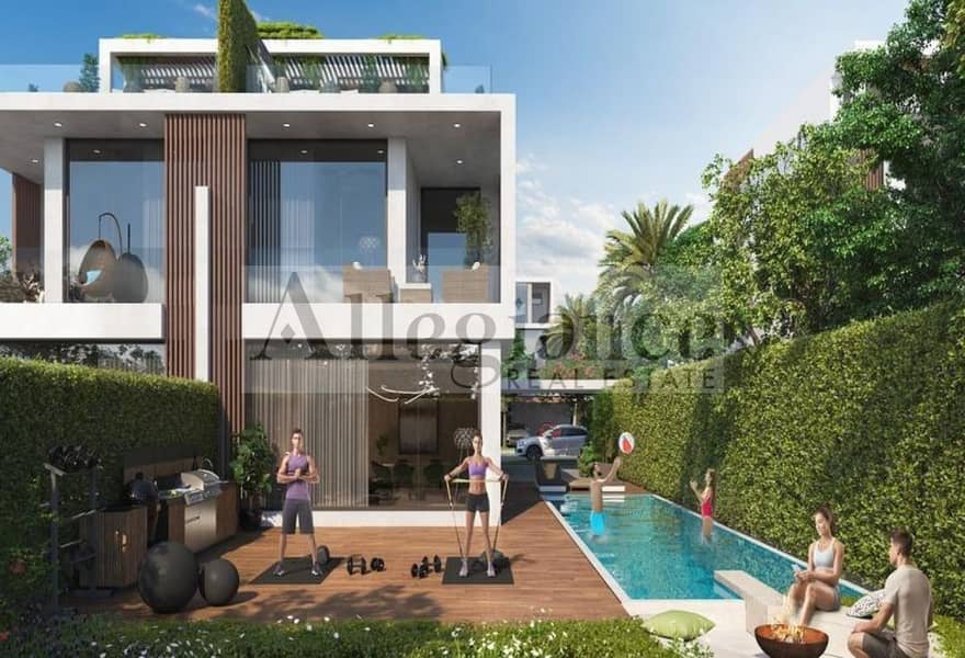 Amazing Deal | Serene Community | Spacious Layout - Image 10