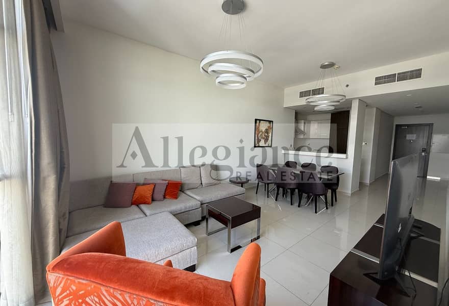 Amazing View | Vacant | Serene Community