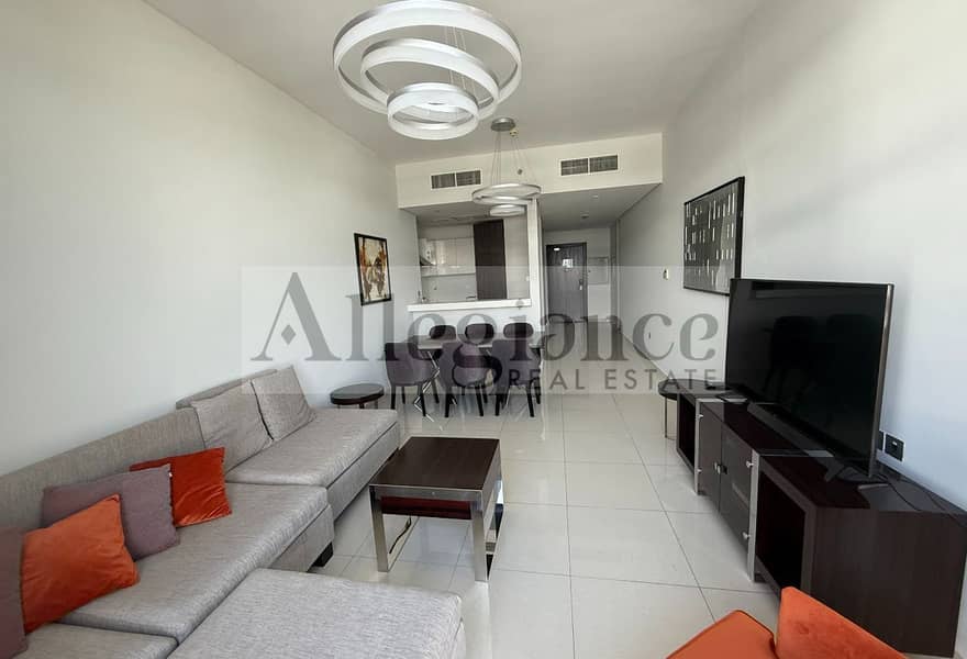 Amazing View | Vacant | Serene Community