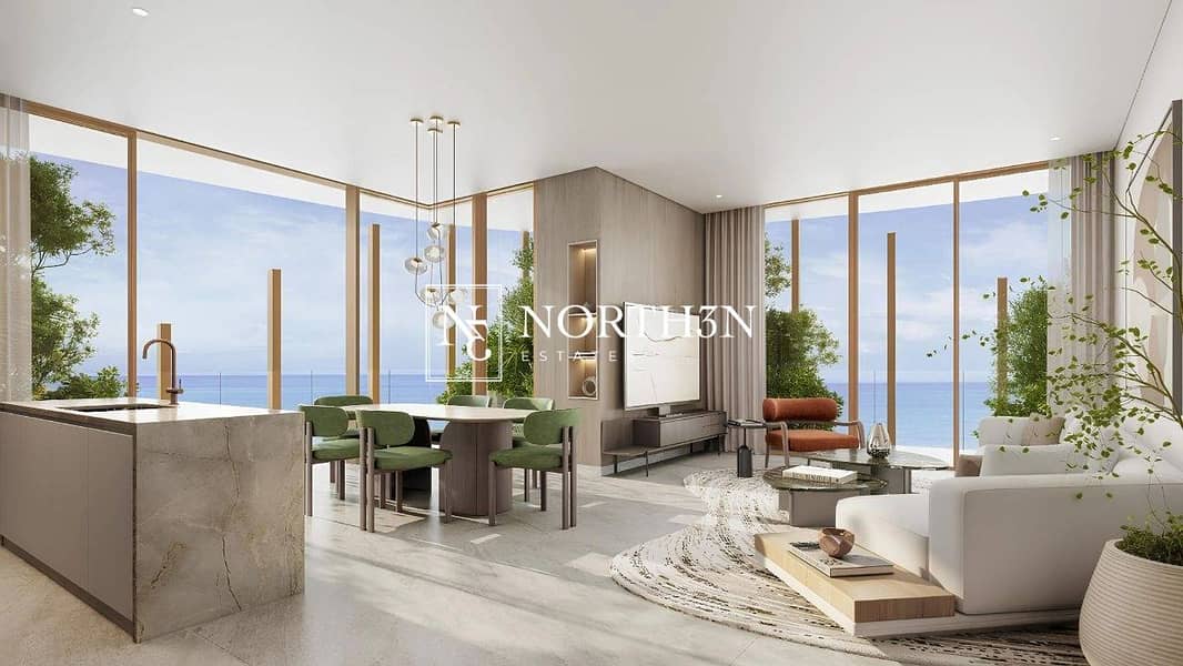 New Launch Off-Plan Living | Sea, Skyline & Forest Views - Image 14