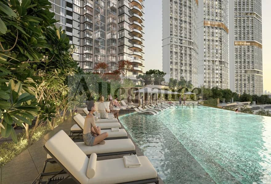 Smart Home | Panoramic View | Handover Q4 - 2028 - Image 10