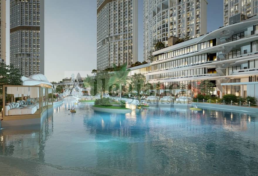 Smart Home | Panoramic View | Handover Q4 - 2028 - Image 12