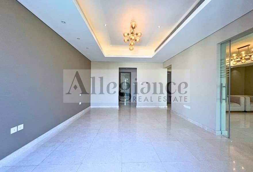 Family Home l Park View | 6BR En-Suite+ Maid Villa - Image 15