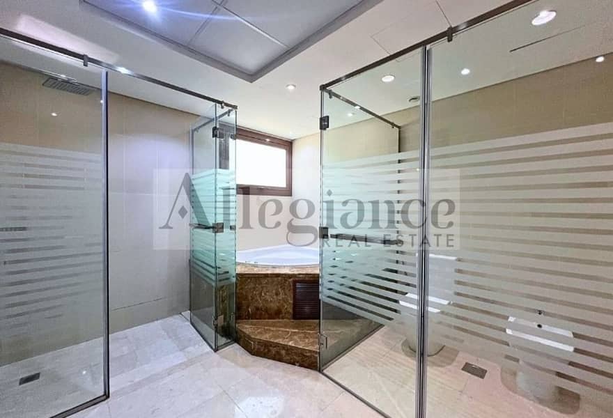 Family Home l Park View | 6BR En-Suite+ Maid Villa - Image 24