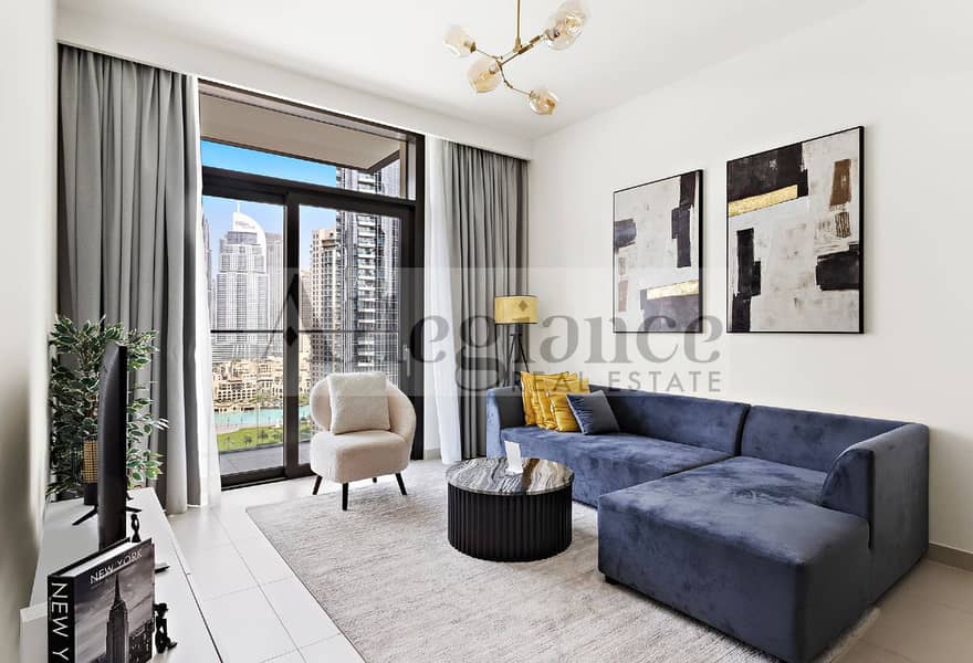 Amazing View | Great Deal | Prime Location