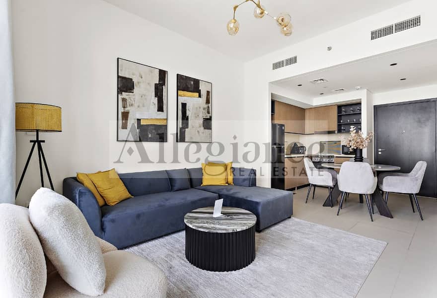 Amazing View | Great Deal | Prime Location