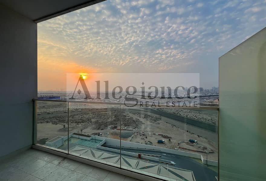 Unfurnished | Vacant | With Balcony - Image 10