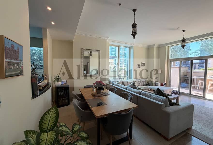 Prime Location | Fully Furnished | Great Deal