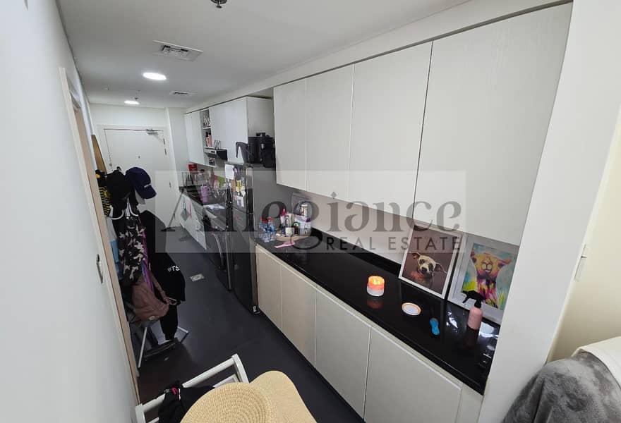 Golf And Park View | Large Layout | Furnished - Image 7