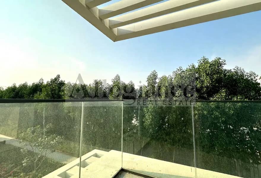 End Corner | Huge Layout | Ready to Move | Vacant - Image 25