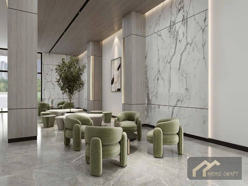 Mid Floor| Community View| Near Handover - Image 7