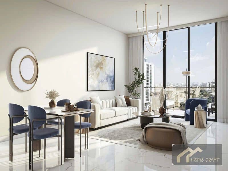 Mid Floor| Community View| Near Handover - Image 10