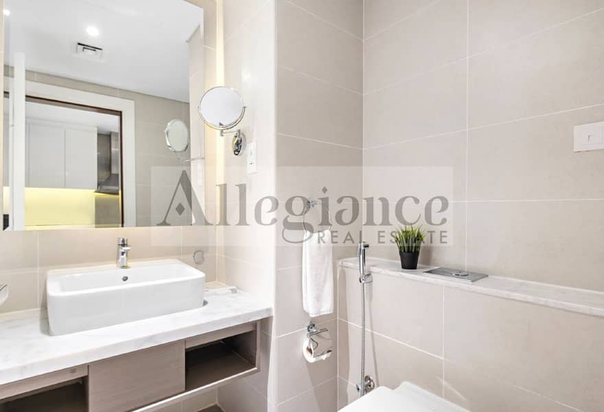 Luxury Studio | Vacant | Prime Location - Image 13