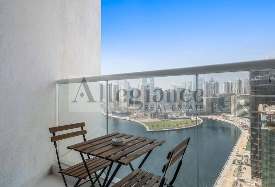 Luxury Studio | Vacant | Prime Location - Image 14