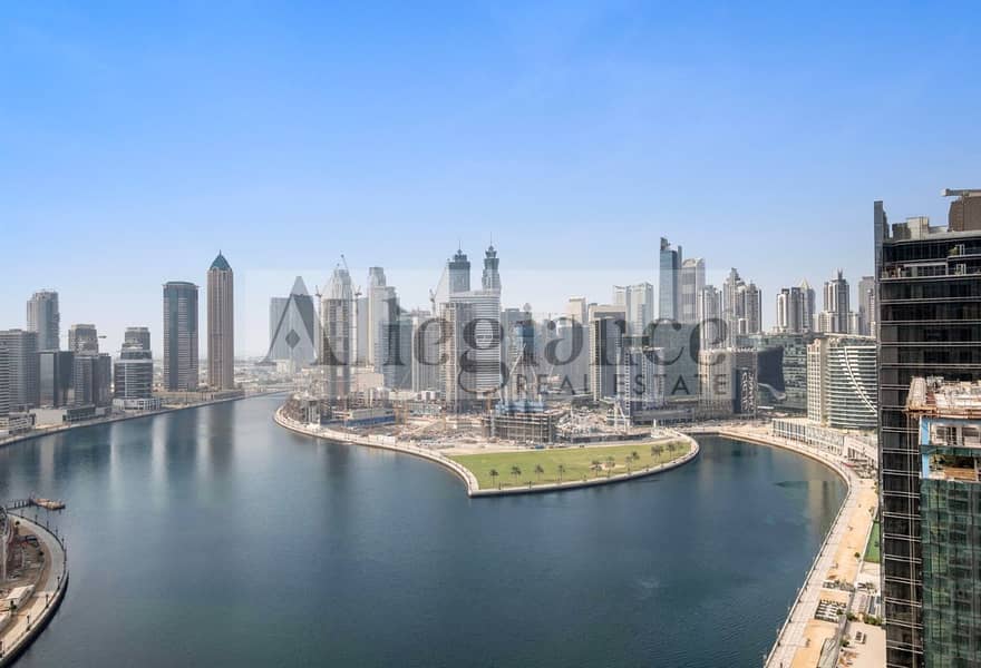 Luxury Studio | Vacant | Prime Location - Image 15