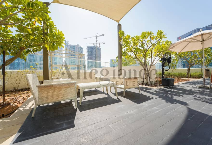 Luxury Studio | Vacant | Prime Location - Image 17