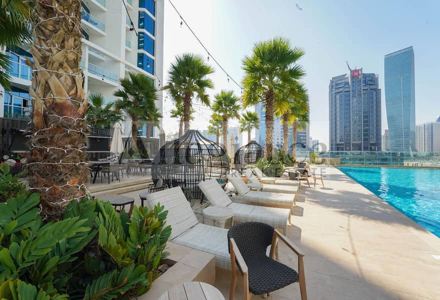 Luxury Studio | Vacant | Prime Location - Image 18