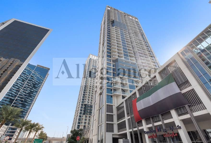 Luxury Studio | Vacant | Prime Location - Image 19