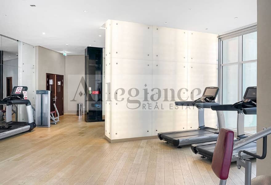 Luxury Studio | Vacant | Prime Location - Image 20