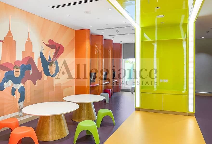 Luxury Studio | Vacant | Prime Location - Image 21